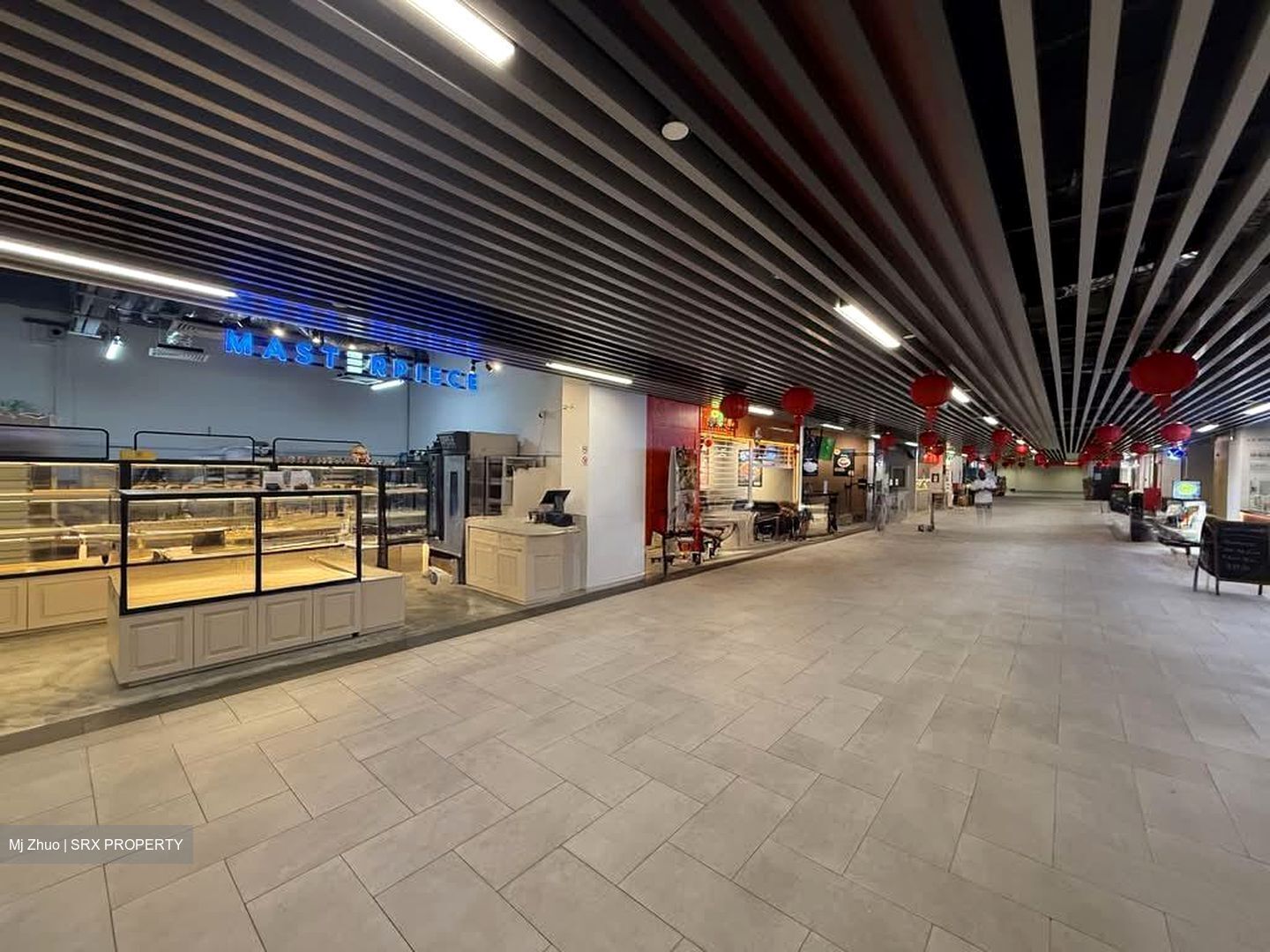 Club Street (D1), Retail #540173241